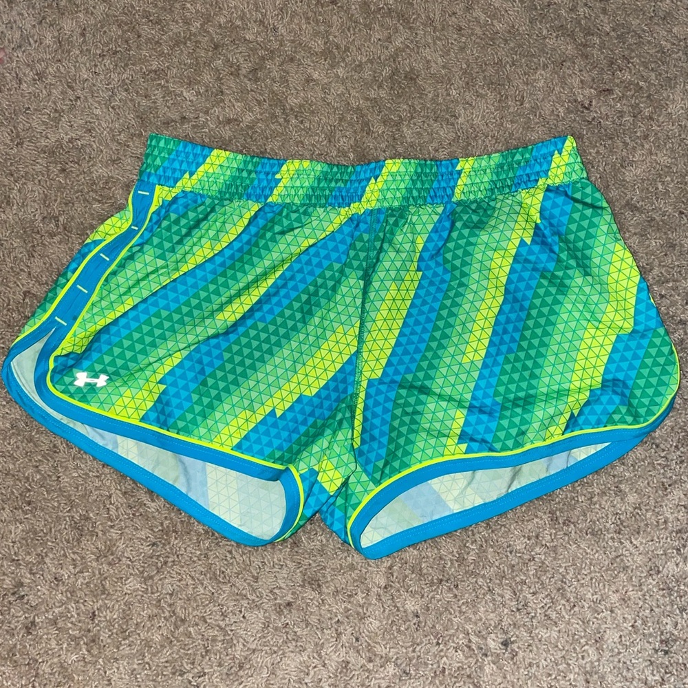 Under Armor Shorts